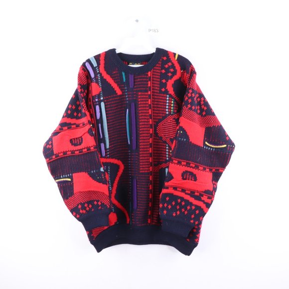 coogi sweater ed bassmaster